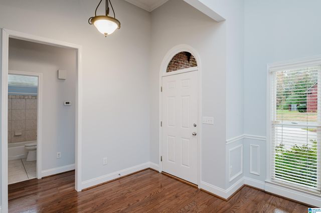 1490 WATERSIDE CIRCLE, Hoover, AL 35244