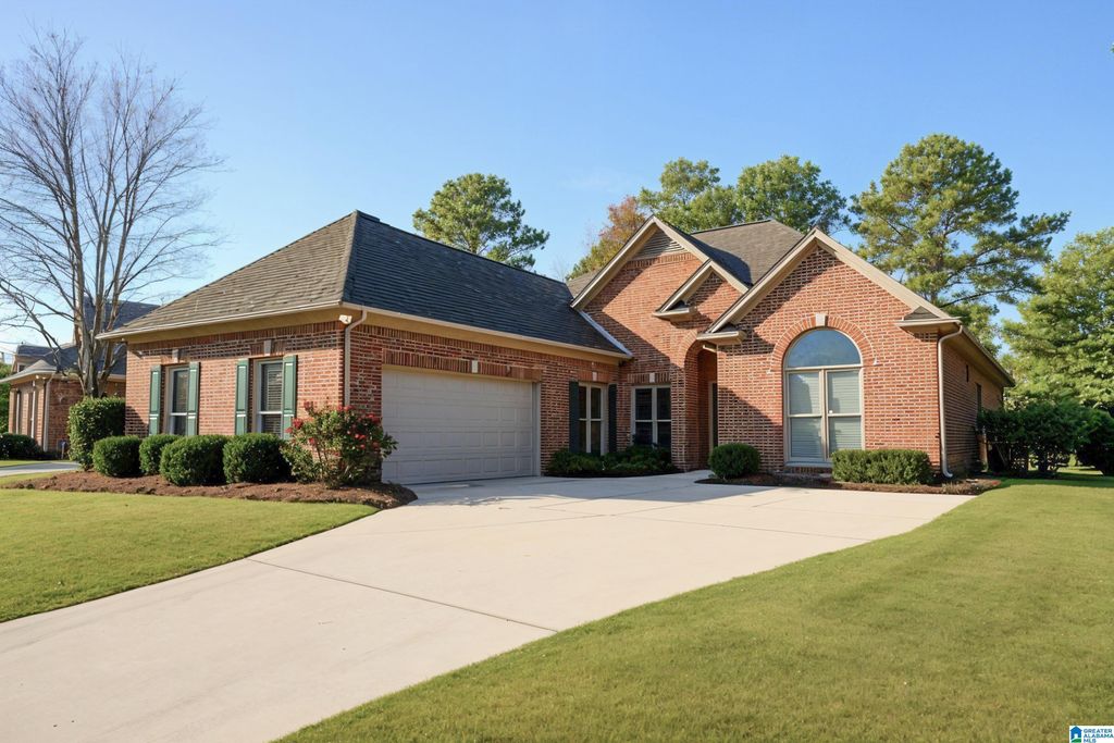 1490 WATERSIDE CIRCLE, Hoover, AL 35244