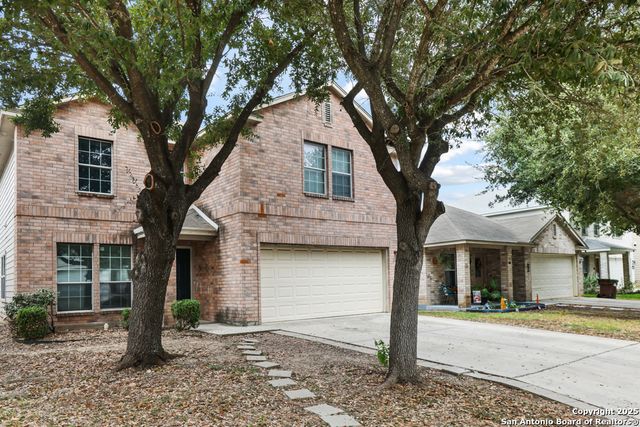 2619 Gato Del Sol, San Antonio, TX 78245