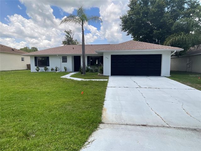 340 CHIQUITA COURT, Kissimmee, FL 34758