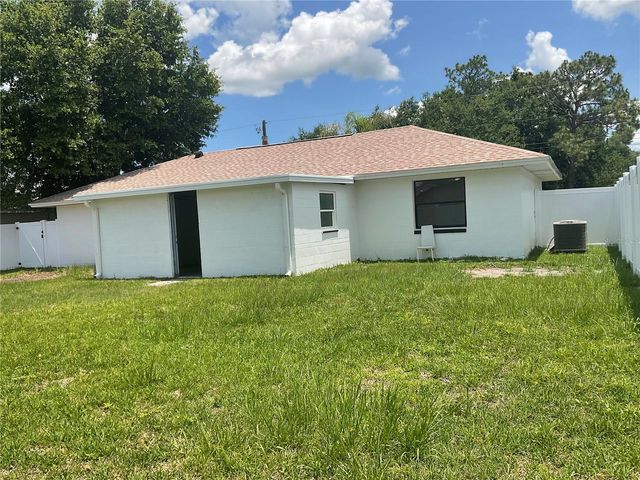 340 CHIQUITA COURT, Kissimmee, FL 34758