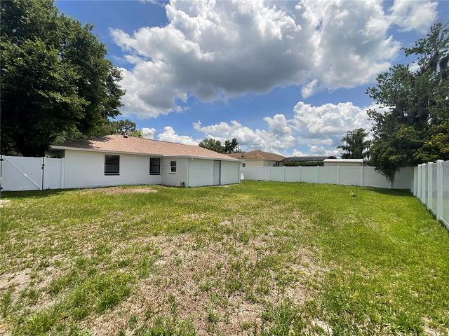 340 CHIQUITA COURT, Kissimmee, FL 34758