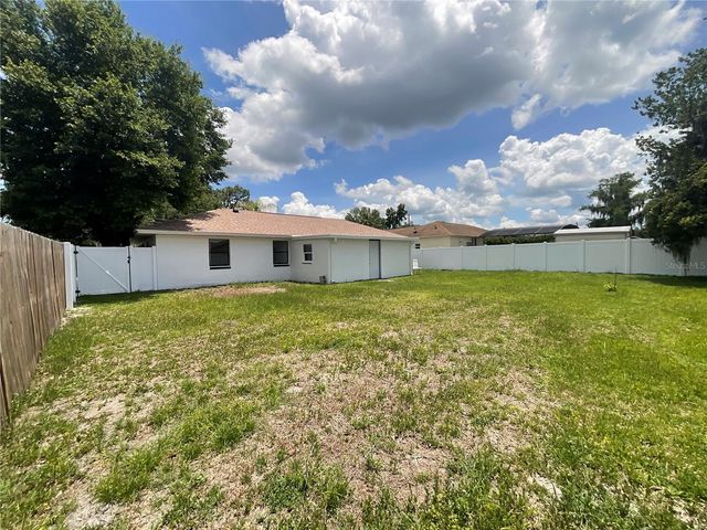 340 CHIQUITA COURT, Kissimmee, FL 34758