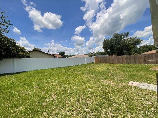 340 CHIQUITA COURT, Kissimmee, FL 34758