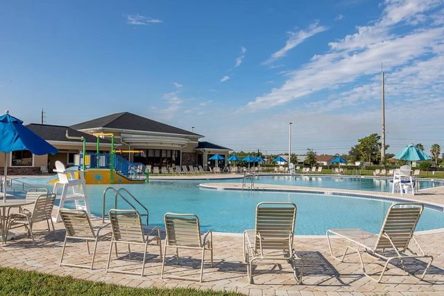 340 CHIQUITA COURT, Kissimmee, FL 34758