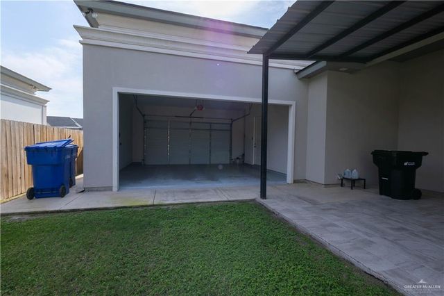 3808 Wisteria Avenue, Mcallen, TX 78504