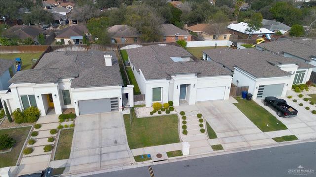 3808 Wisteria Avenue, Mcallen, TX 78504