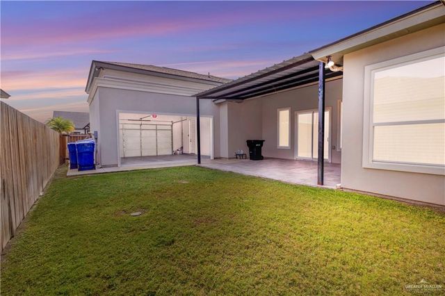 3808 Wisteria Avenue, Mcallen, TX 78504