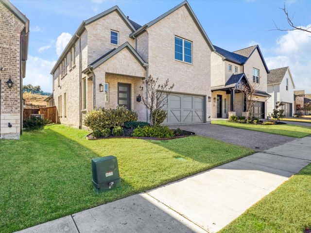 4880 Cumberland Circle, Carrollton, TX 75010