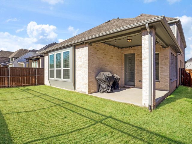 4880 Cumberland Circle, Carrollton, TX 75010