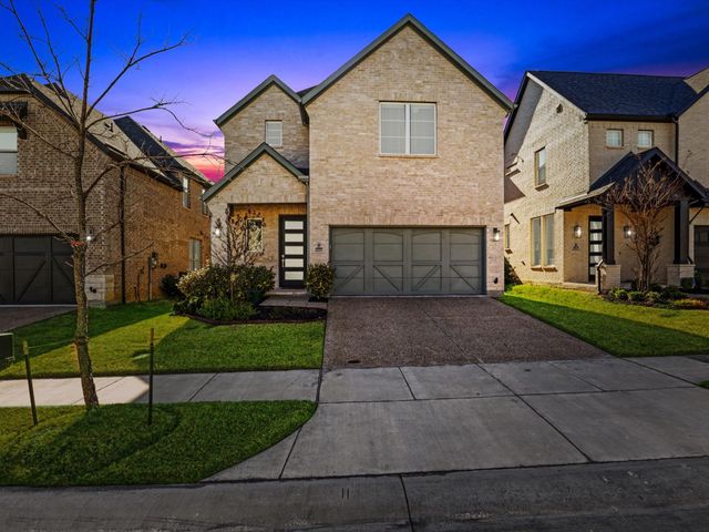 4880 Cumberland Circle, Carrollton, TX 75010