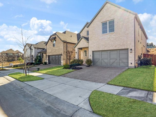 4880 Cumberland Circle, Carrollton, TX 75010
