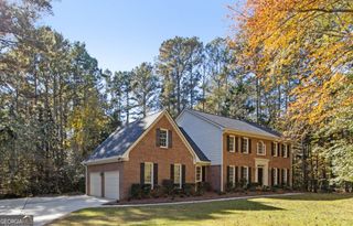 3083 Callie Still, Lawrenceville, GA 30045
