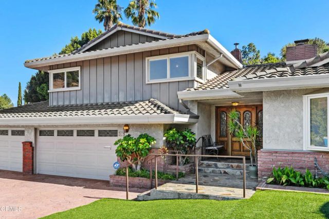 307 Los Alisos Street, South Pasadena, CA 91030