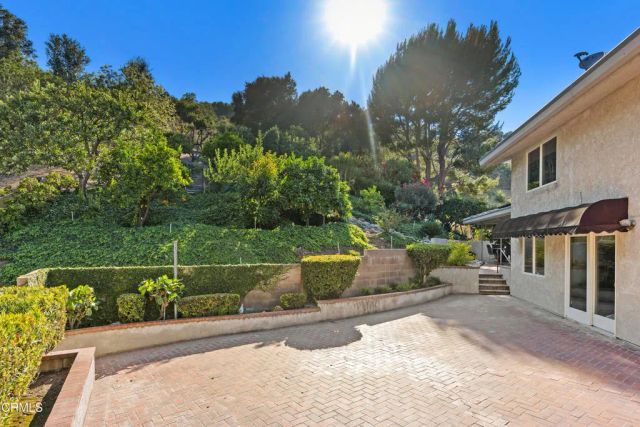 307 Los Alisos Street, South Pasadena, CA 91030