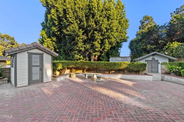 307 Los Alisos Street, South Pasadena, CA 91030