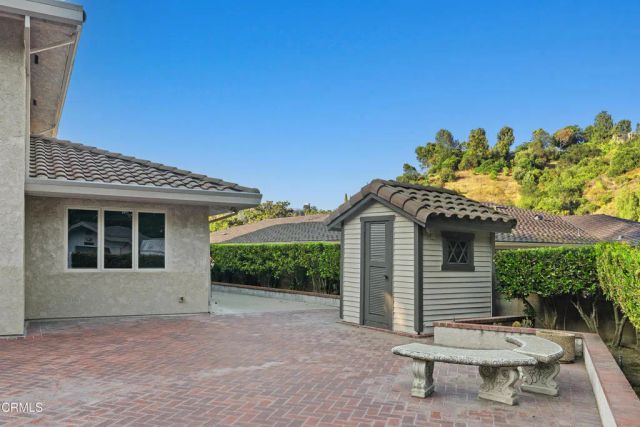 307 Los Alisos Street, South Pasadena, CA 91030