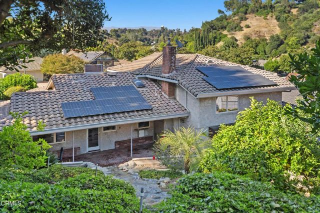 307 Los Alisos Street, South Pasadena, CA 91030