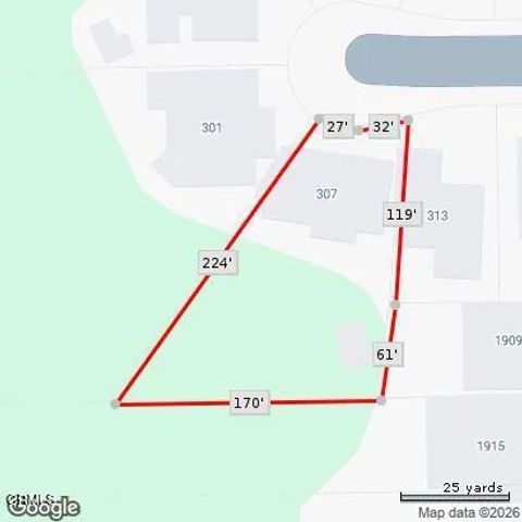307 Los Alisos Street, South Pasadena, CA 91030