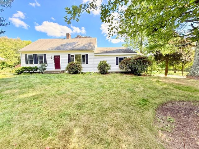 975 S Main St, Bellingham, MA 02019