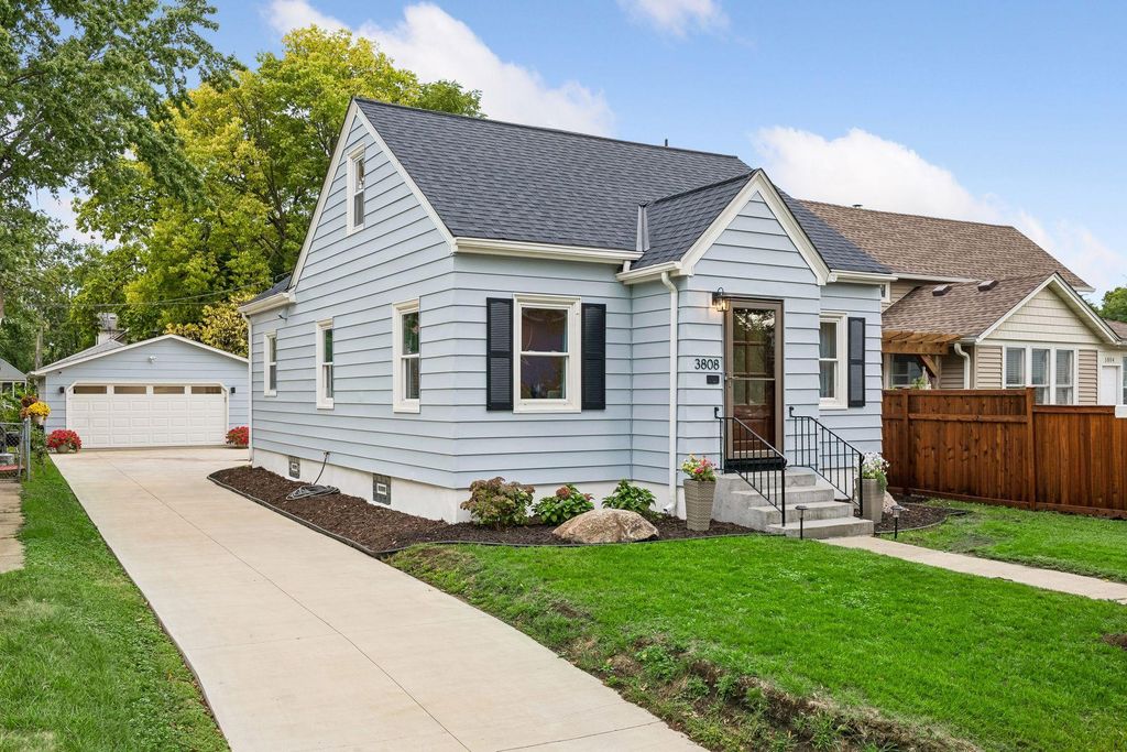 3808 22nd Avenue S, Minneapolis, MN 55407 — photo 2