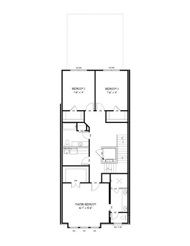 1417 Doc Johns Blvd, Murfreesboro, TN 37128