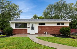 723 Heartwood Dr, Monroeville, PA 15146