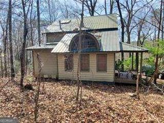392 Beaver Ridge Road, Jasper, GA 30143