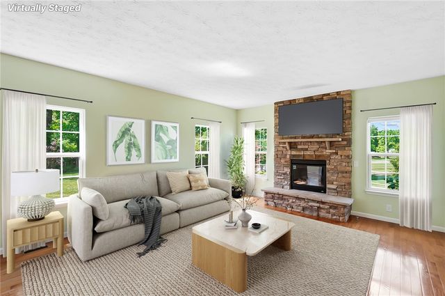 2500 Saint Anne Way, Dayton, OH 45458