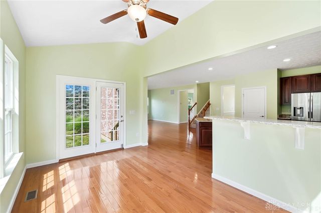 2500 Saint Anne Way, Dayton, OH 45458