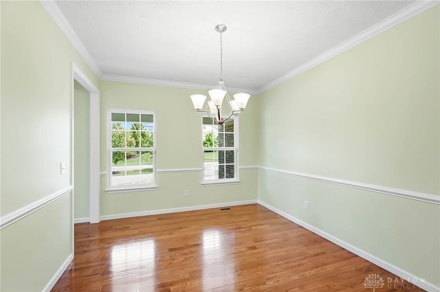 2500 Saint Anne Way, Dayton, OH 45458