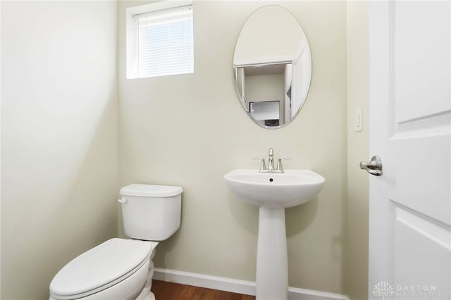 2500 Saint Anne Way, Dayton, OH 45458
