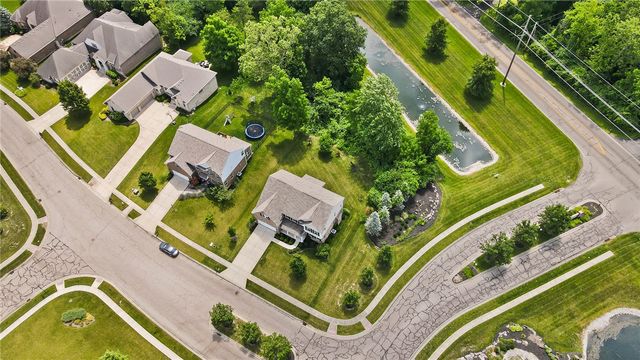 2500 Saint Anne Way, Dayton, OH 45458