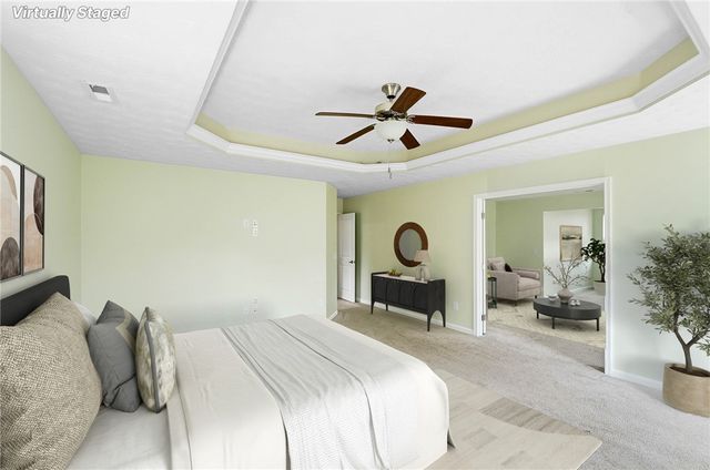 2500 Saint Anne Way, Dayton, OH 45458