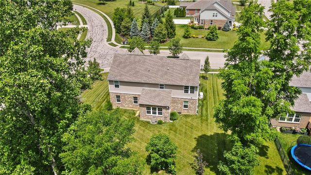 2500 Saint Anne Way, Dayton, OH 45458