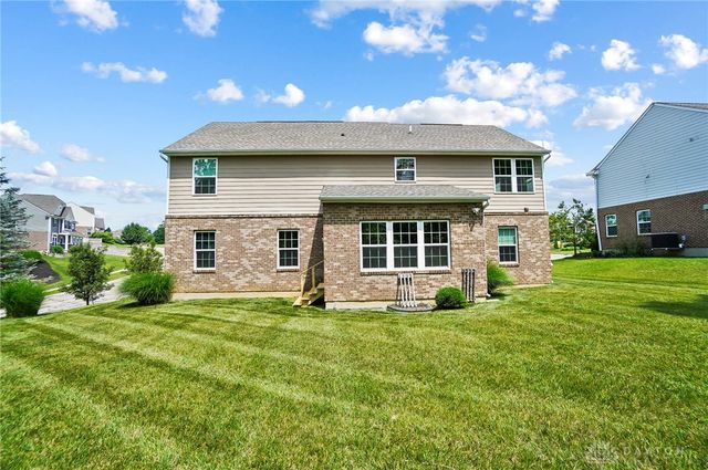 2500 Saint Anne Way, Dayton, OH 45458