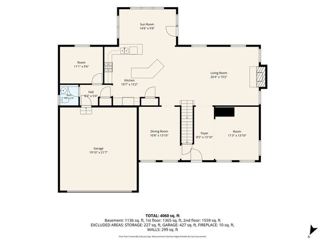 2500 Saint Anne Way, Dayton, OH 45458