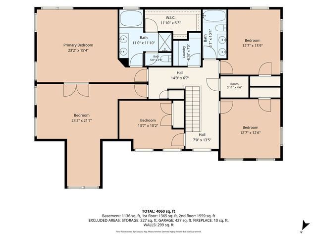 2500 Saint Anne Way, Dayton, OH 45458