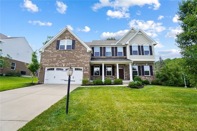 2500 Saint Anne Way, Dayton, OH 45458