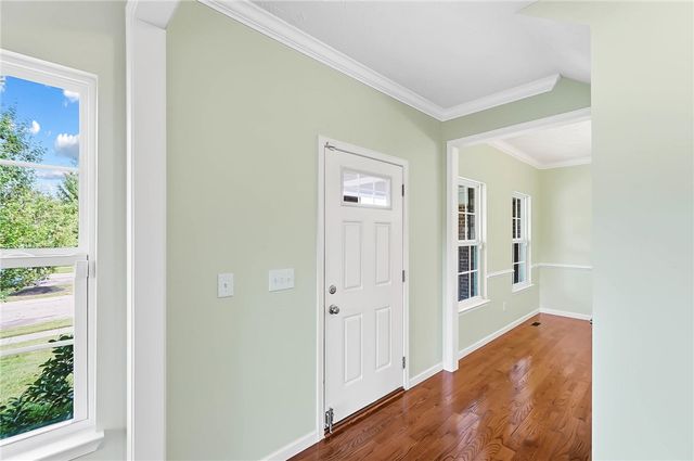 2500 Saint Anne Way, Dayton, OH 45458