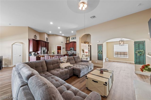 1747 NW 16th TER, Cape Coral, FL 33993