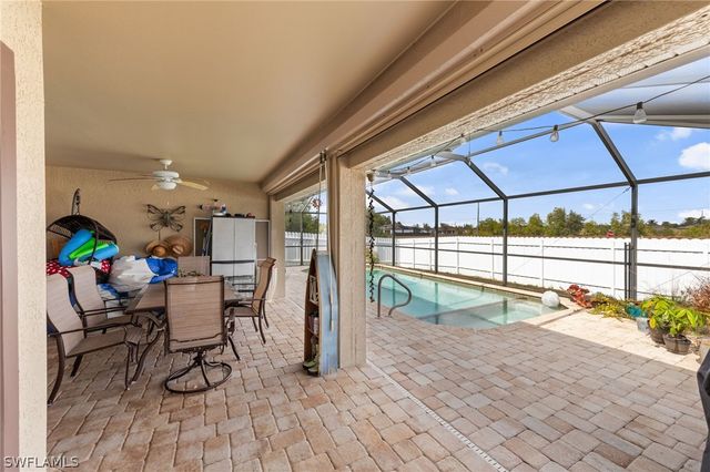 1747 NW 16th TER, Cape Coral, FL 33993