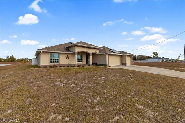 1747 NW 16th TER, Cape Coral, FL 33993