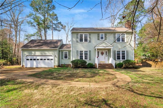 125 Arena ST, Williamsburg, VA 23185