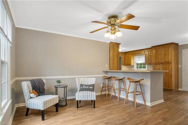 125 Arena ST, Williamsburg, VA 23185