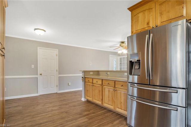 125 Arena ST, Williamsburg, VA 23185