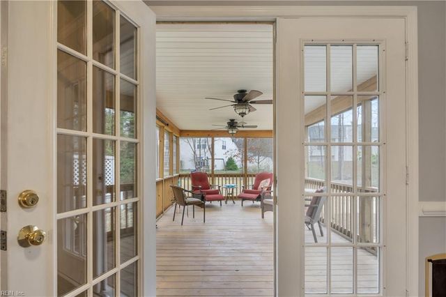 125 Arena ST, Williamsburg, VA 23185