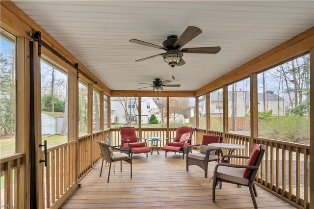 125 Arena ST, Williamsburg, VA 23185