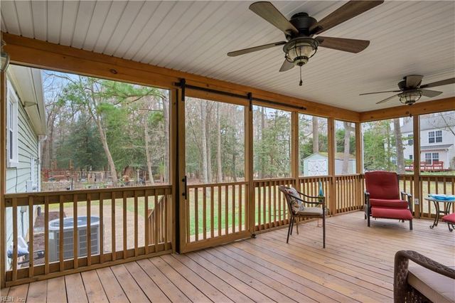 125 Arena ST, Williamsburg, VA 23185