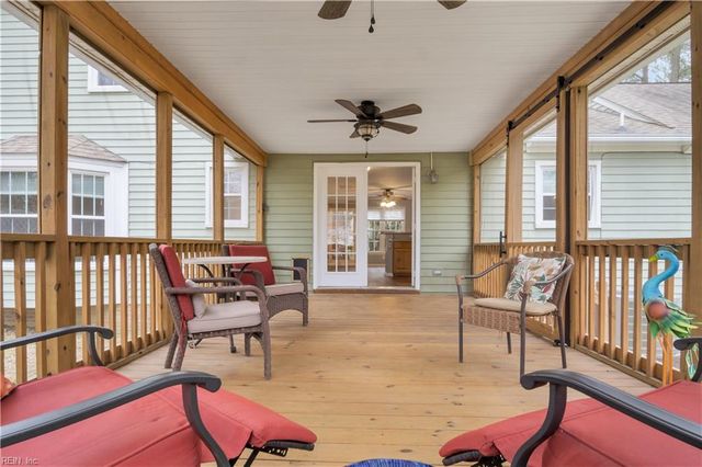 125 Arena ST, Williamsburg, VA 23185